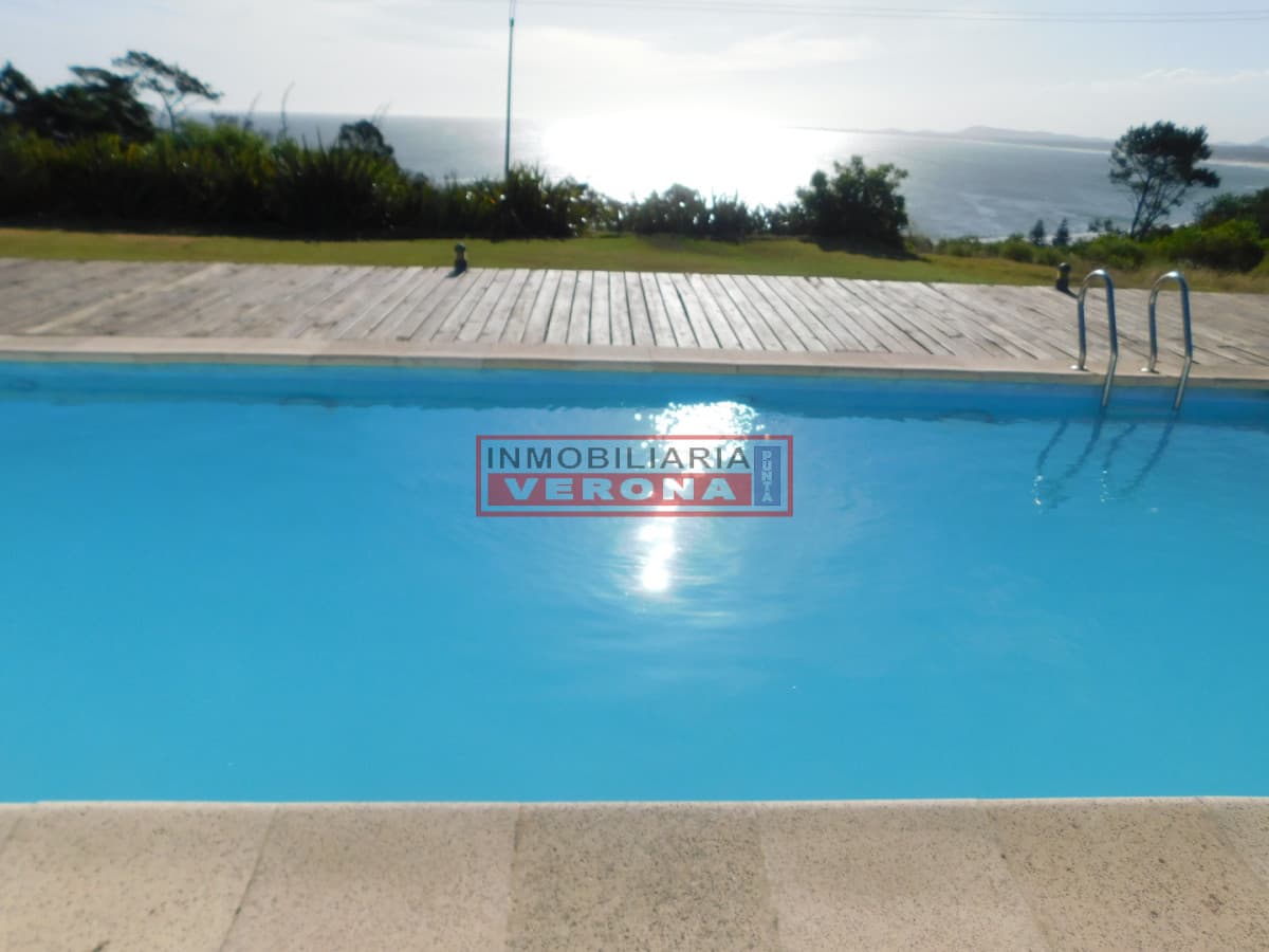 APARTAMENTO EN VENTA 2 DORMITORIOS PUNTA BALLENA - Inmobiliaria Verona Punta