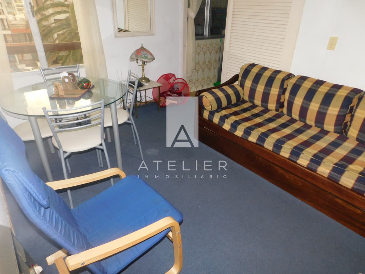 APARTAMENTO EN VENTA 1 DORMITORIO PENINSULA