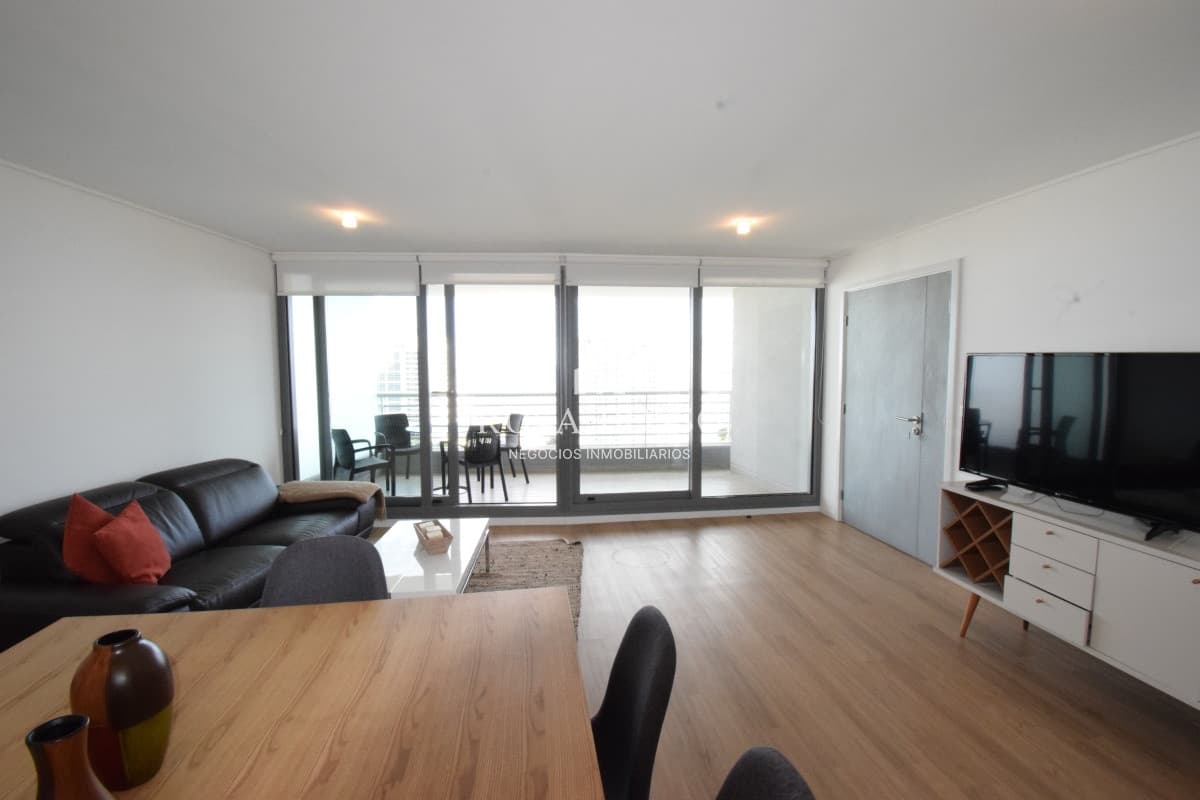 Apartamento Venta 2 dormitorios Mansa Punta del Este