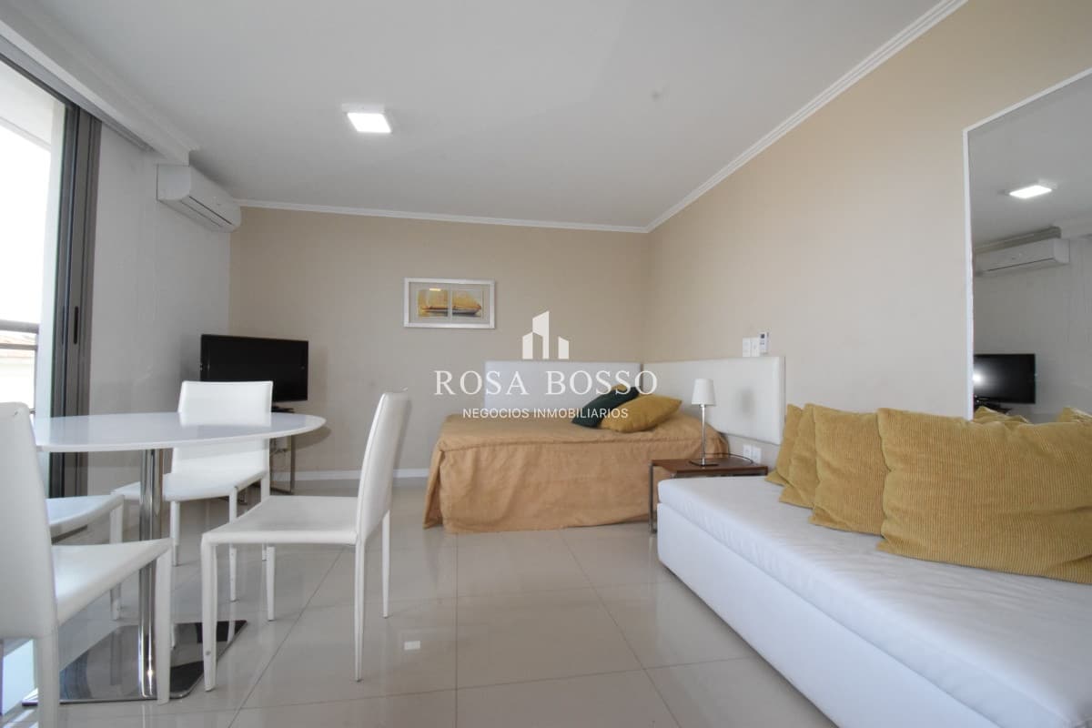 Alquiler en Punta del Este Roosevelt