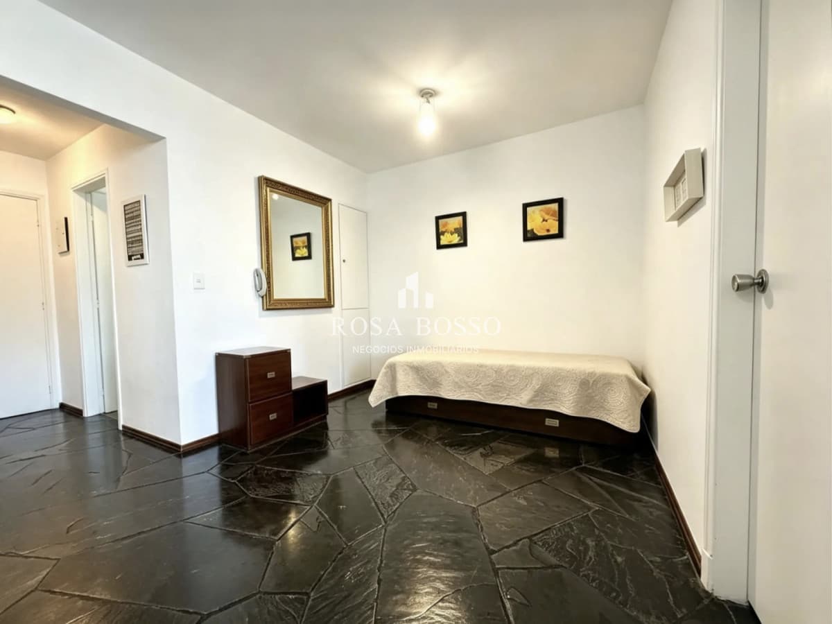 Apartamento en Venta 1 Dormitorio y medio Península Punta del Este