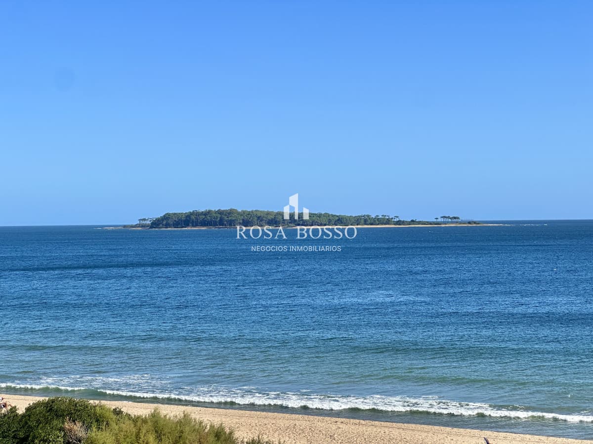 Penthouse Venta Playa Mansa Punta del Este