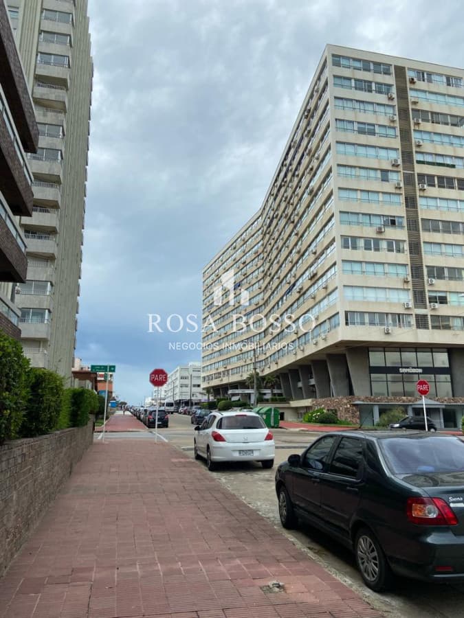 Alquiler de Apartamento