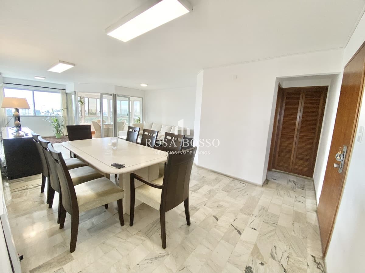 VENTA, Apartamento, 3 dormitorios, Punta del Este, Uruguay