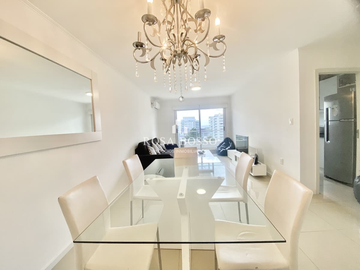 Apartamento Venta 3 dormitorios Brava Punta del Este