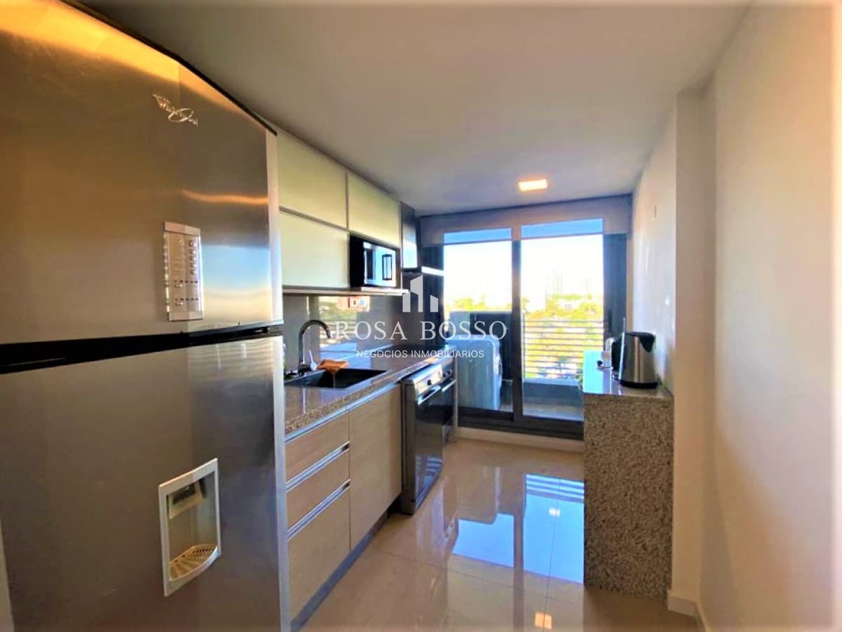 Venta, Apartamento, 3 dormitorios, Punta del Este