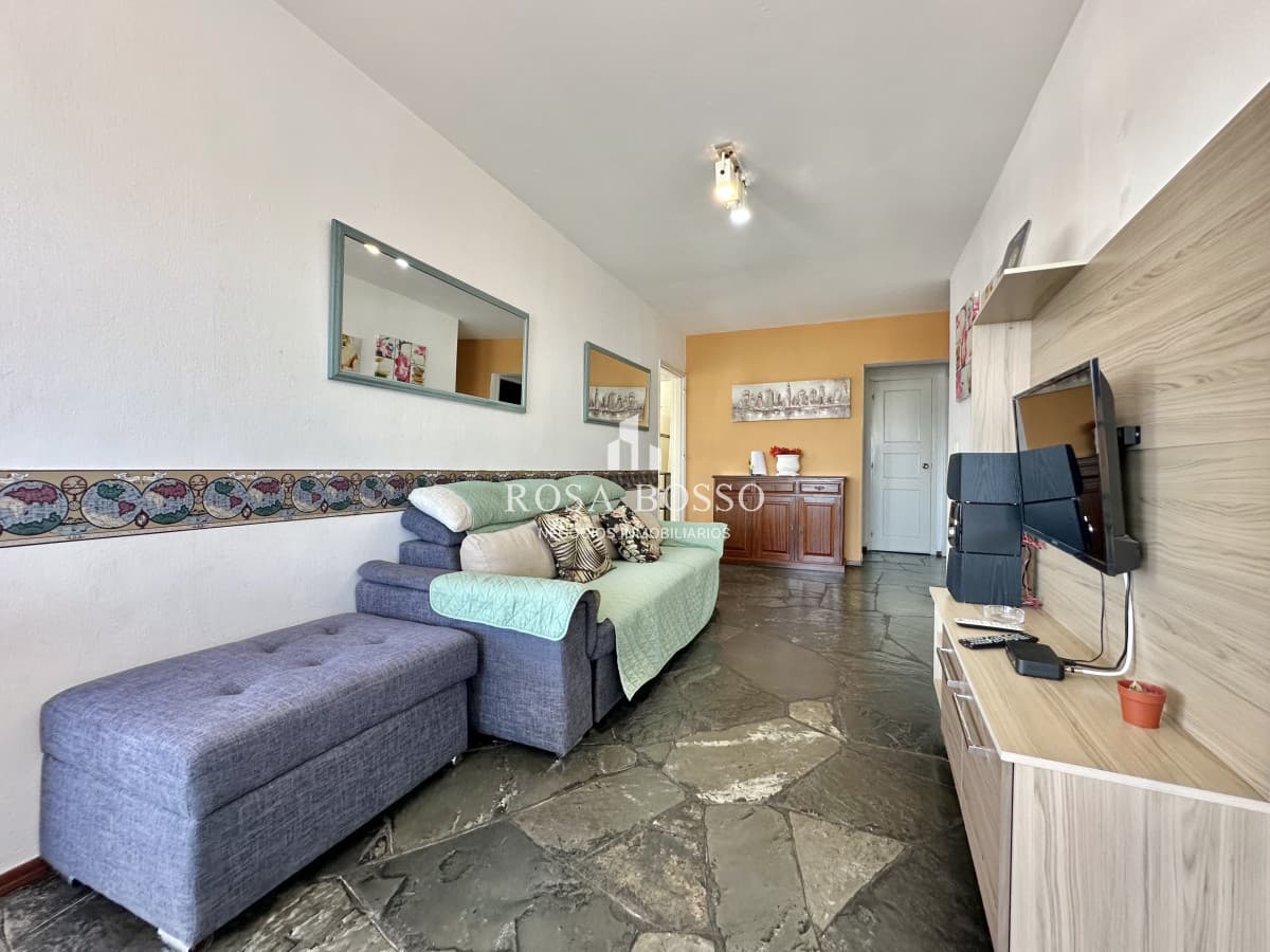 Apartamento Venta 2 dormitorios y medio Península Punta del Este