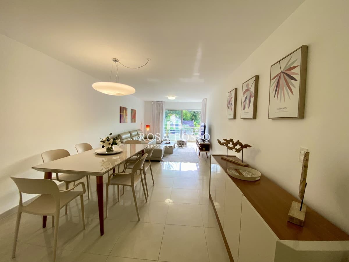 VENTA APARTAMENTO PLAYA BRAVA PUNTA DEL ESTE
