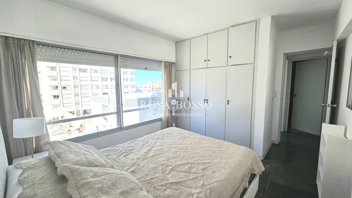 Apartamento en Venta 2 dormitorios Península Punta del Este
