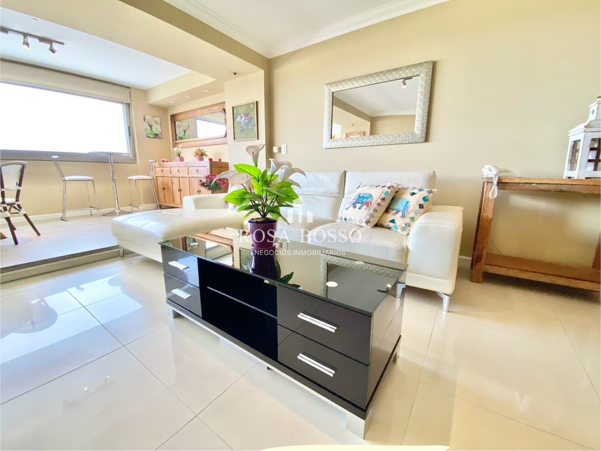 Apartamento 3 dormitorios  Punta del Este