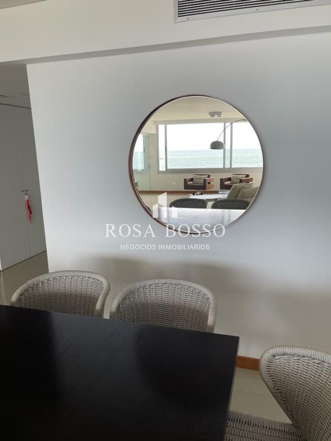 Apartamento, Alquiler, 3 dormitorios, Brava, Punta del Este, Gran Vista