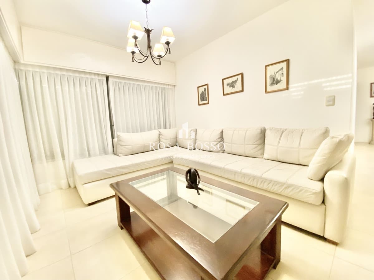 Apartamento Venta 2 dormitorios Península Punta del Este