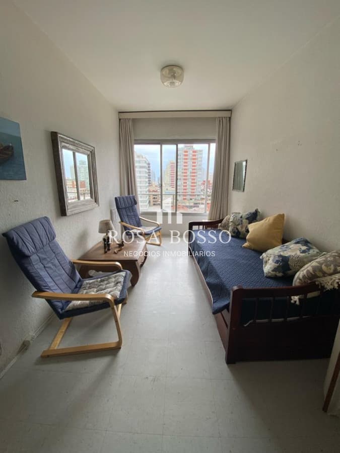 Alquiler de Apartamento