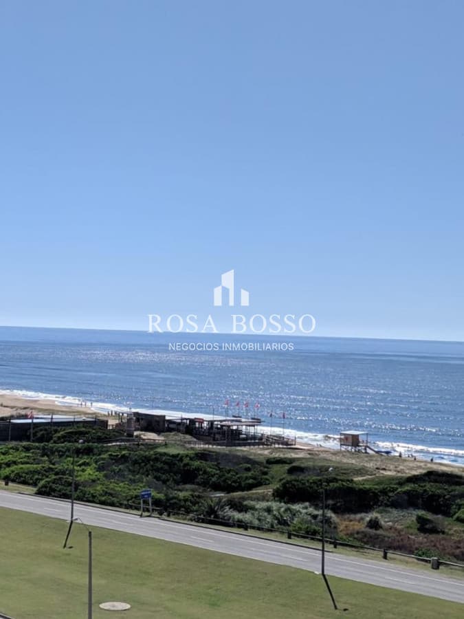 Apartamento, Alquiler, 3 dormitorios, Brava, Punta del Este, Gran Vista