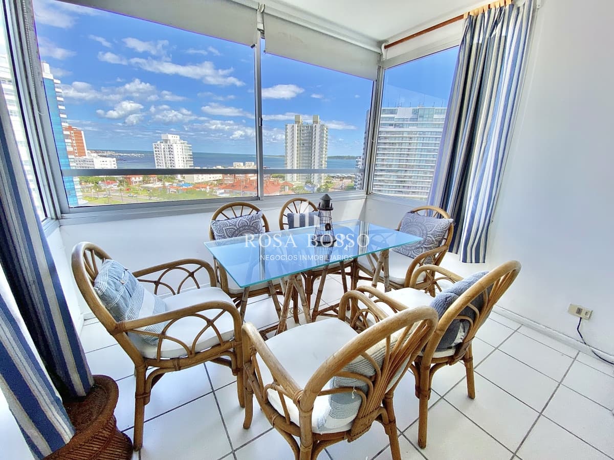 Venta, Apartamento, 2 dormitorios, Chiverta, Punta del Este