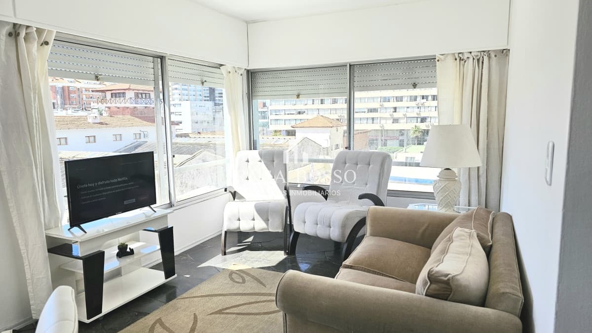 Apartamento en Venta 2 dormitorios Península Punta del Este