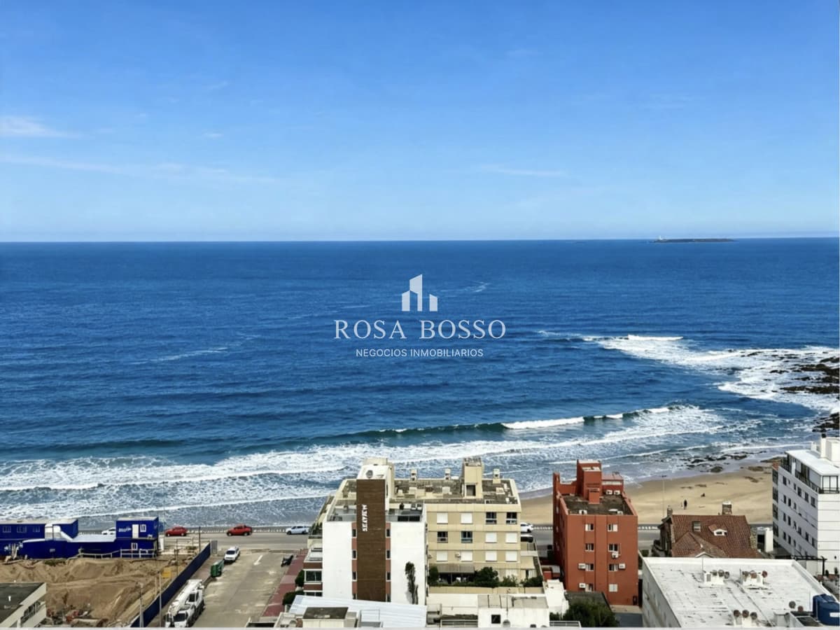 Monoambiente Venta Península Punta del Este Bajos Gastos