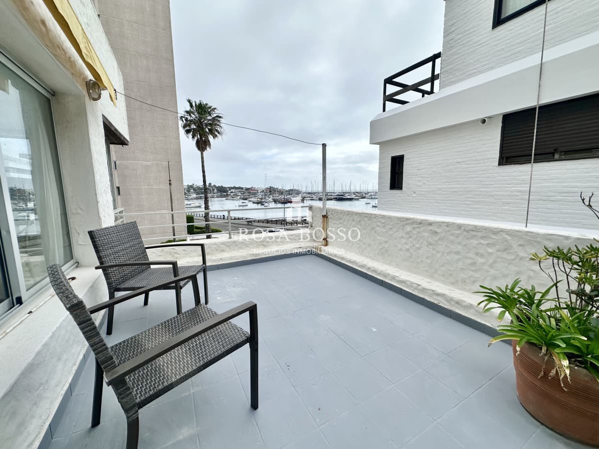 Apartamento Venta 3 dormitorios Península Punta del Este