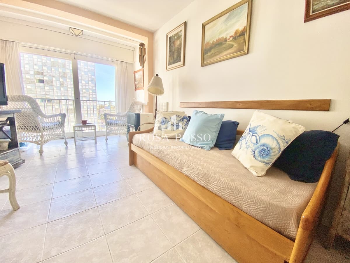 VENTA, Apartamento, 1 dormitorio, Península, Punta del Este