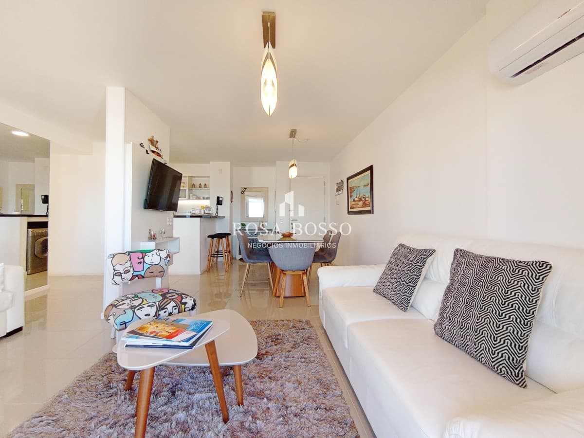 VENTA, Apartamento, 2 dormitorios, Brava, Punta del Este, Uruguay