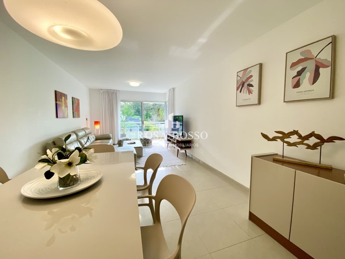 VENTA APARTAMENTO PLAYA BRAVA PUNTA DEL ESTE