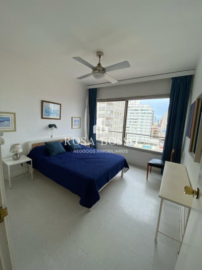 Alquiler de Apartamento