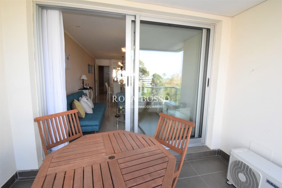 Apartamento alquiler Brava