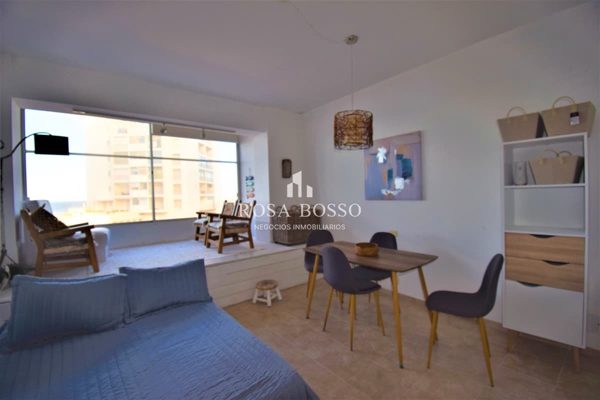 VENTA, Monoambiente, Península, Punta del Este, Uruguay