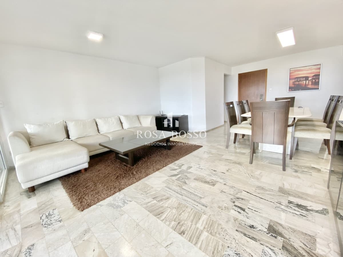 VENTA, Apartamento, 3 dormitorios, Punta del Este, Uruguay
