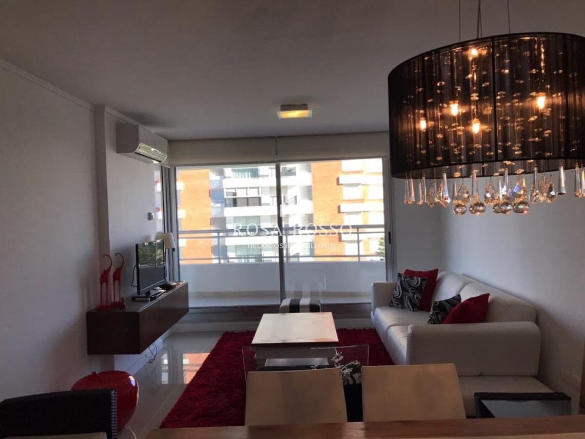 VENTA, Apartamento, 2 dormitorios, Brava, Punta del Este, Uruguay
