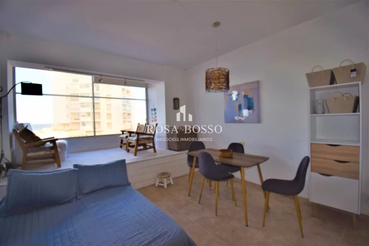 VENTA, Monoambiente, Península, Punta del Este, Uruguay