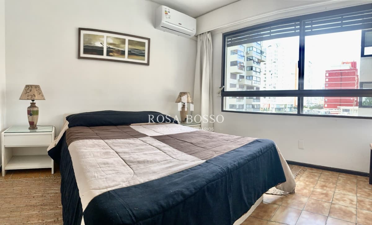 VENTA, Apartamento, 2 dormitorios, Brava, Punta del Este, Uruguay