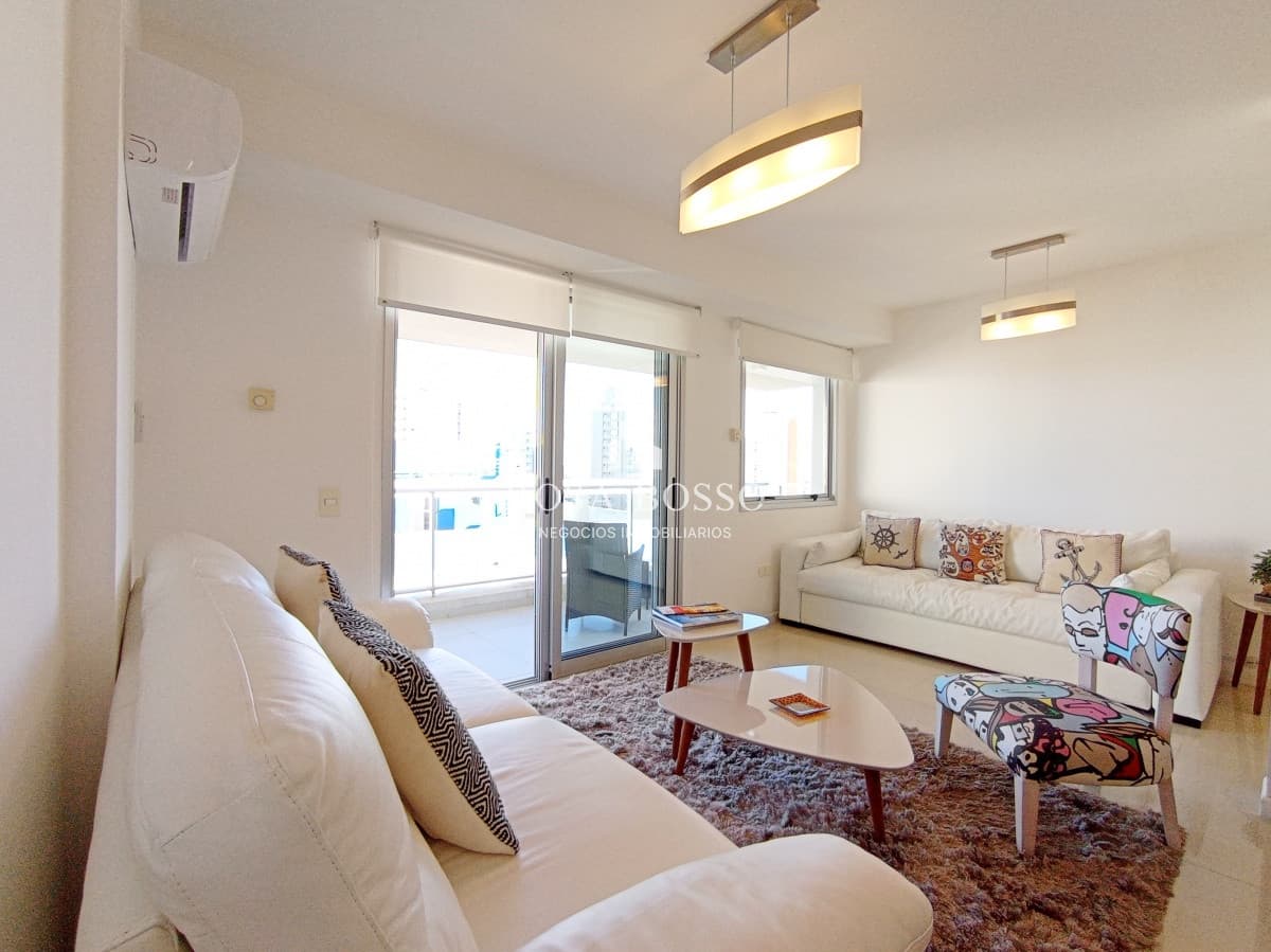 VENTA, Apartamento, 2 dormitorios, Brava, Punta del Este, Uruguay