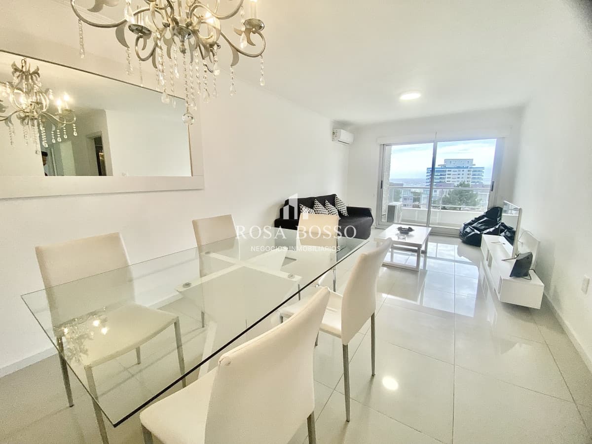 Apartamento Venta 3 dormitorios Brava Punta del Este