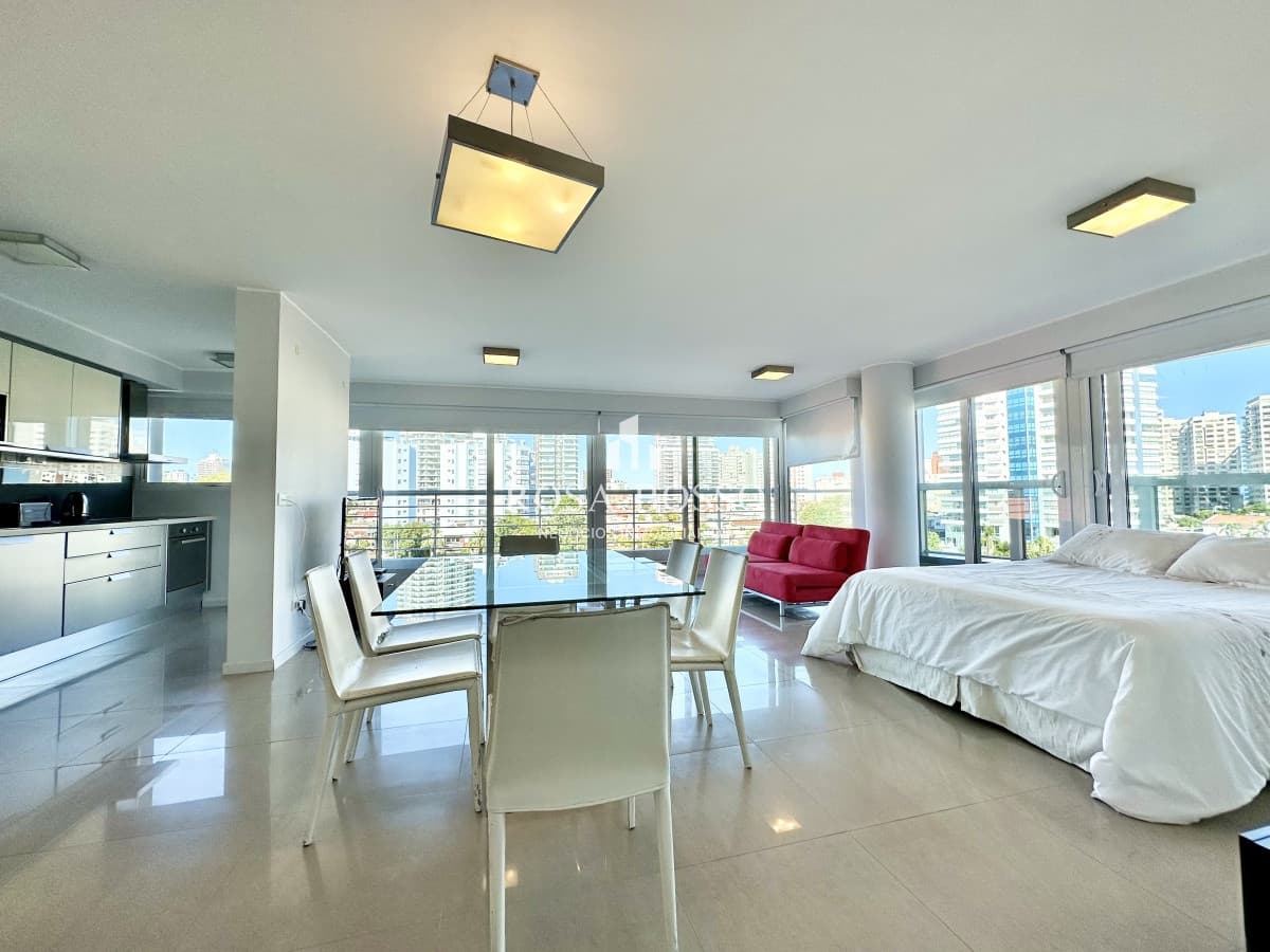 VENTA, Monoambiente, Punta del Este, Uruguay