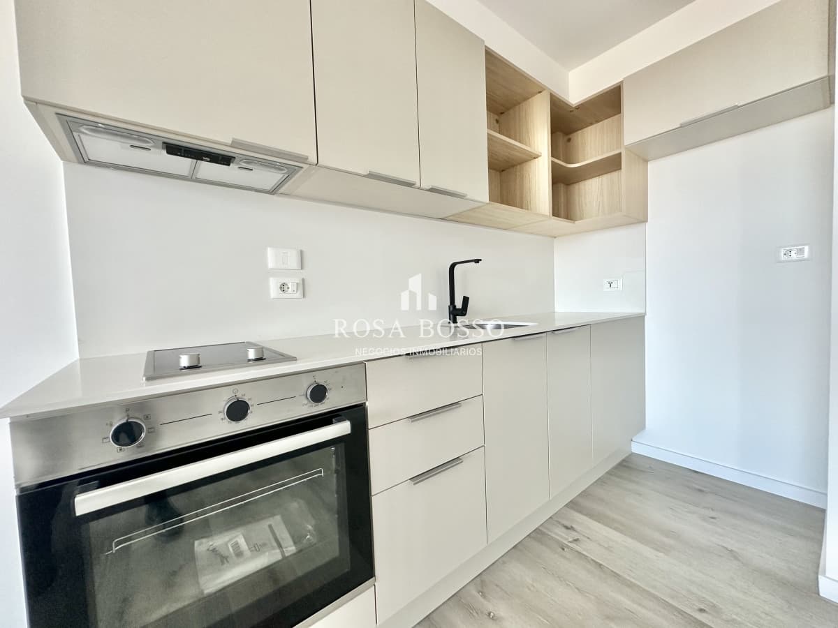 Apartamento Venta 2 dormitorios a estrenar en More Atlantico
