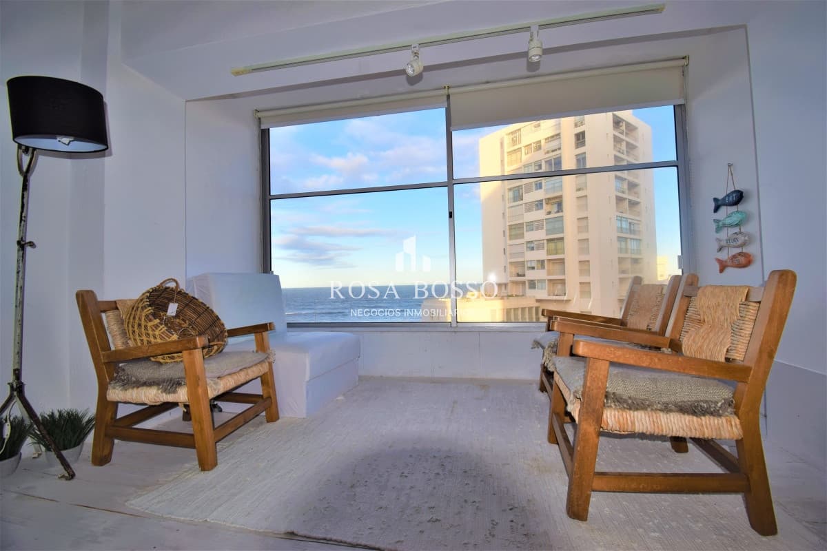VENTA, Monoambiente, Península, Punta del Este, Uruguay