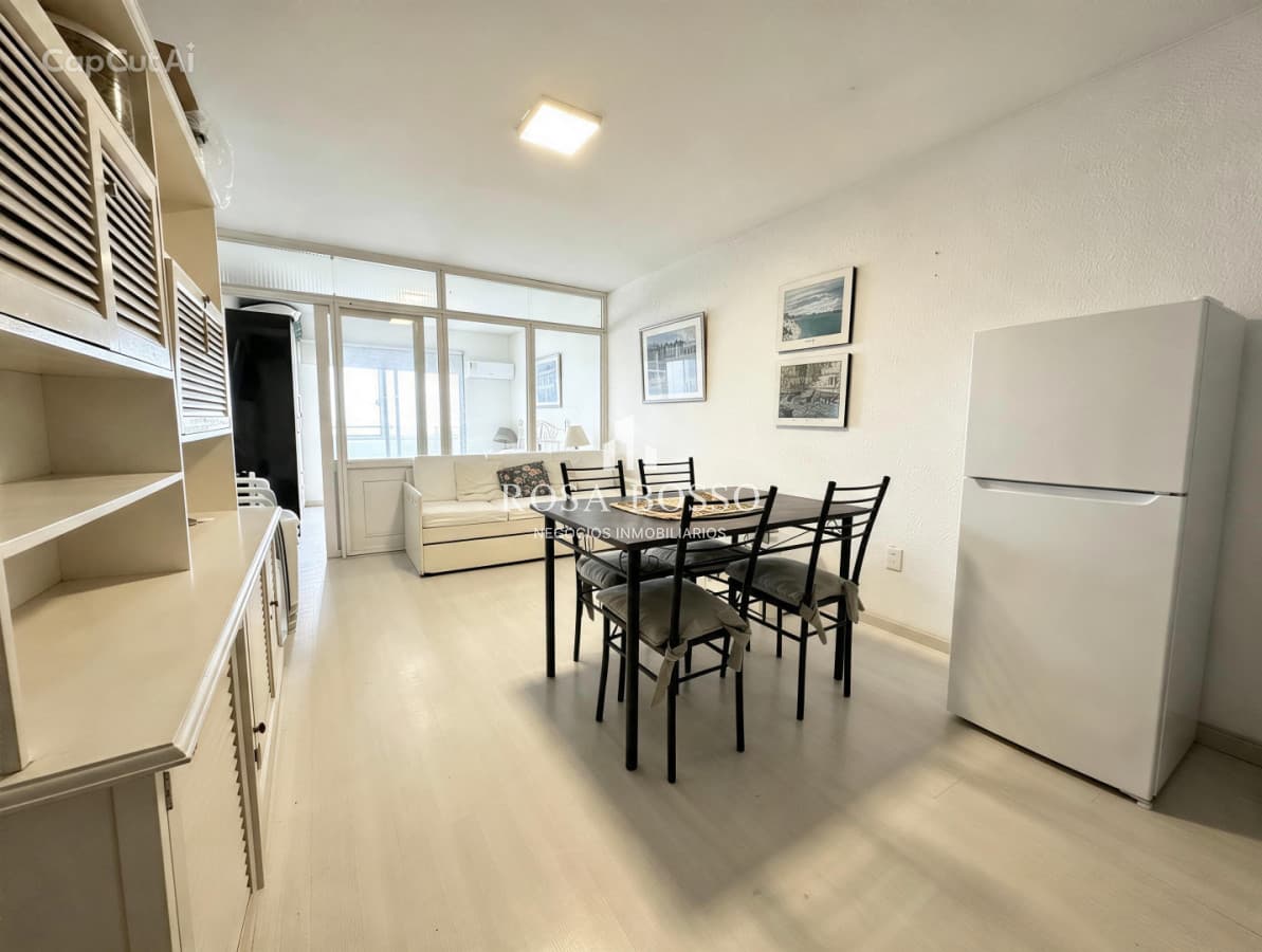 Monoambiente Venta Península Punta del Este Bajos Gastos