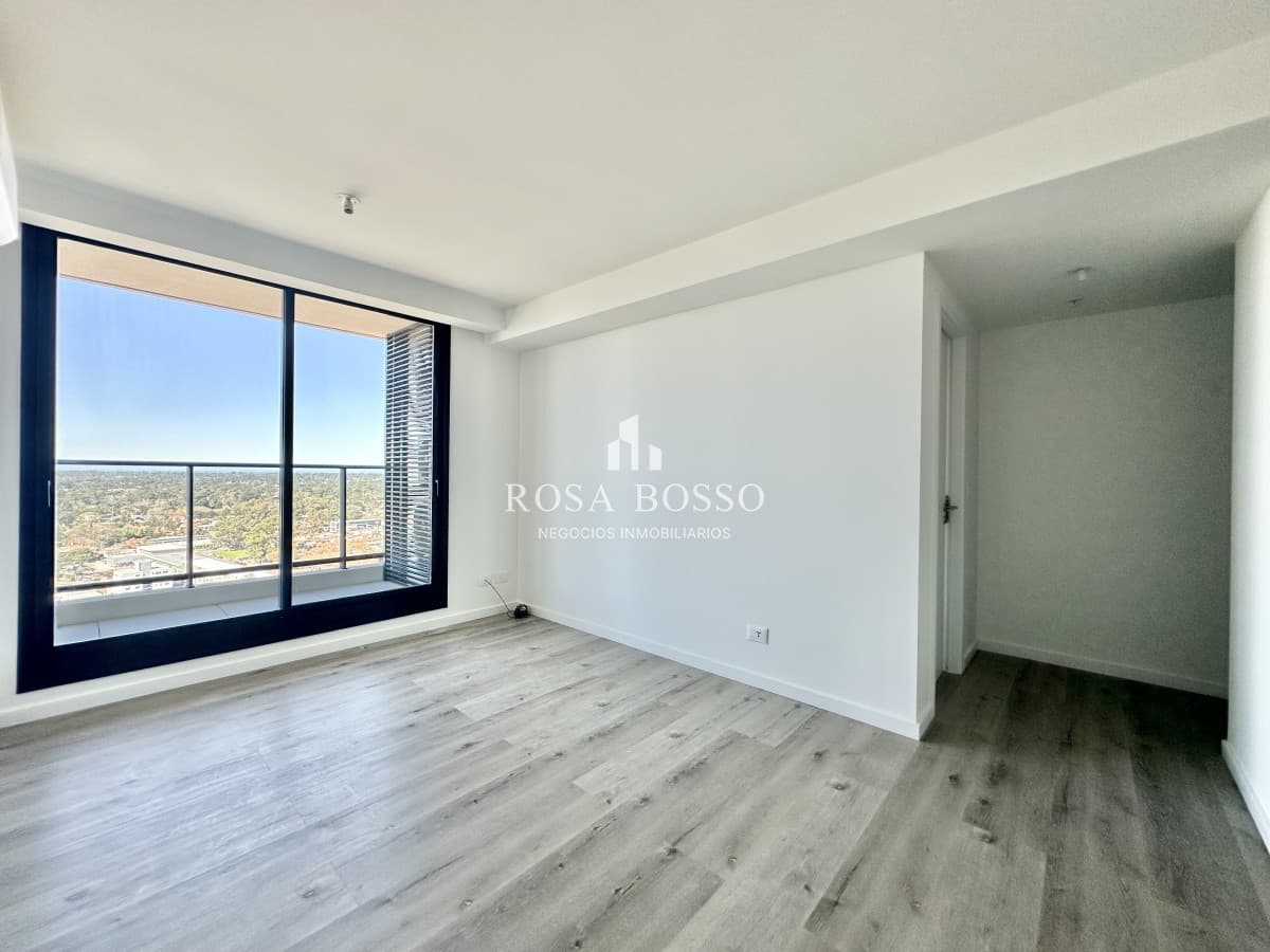 Apartamento Venta 2 dormitorios a estrenar en More Atlantico