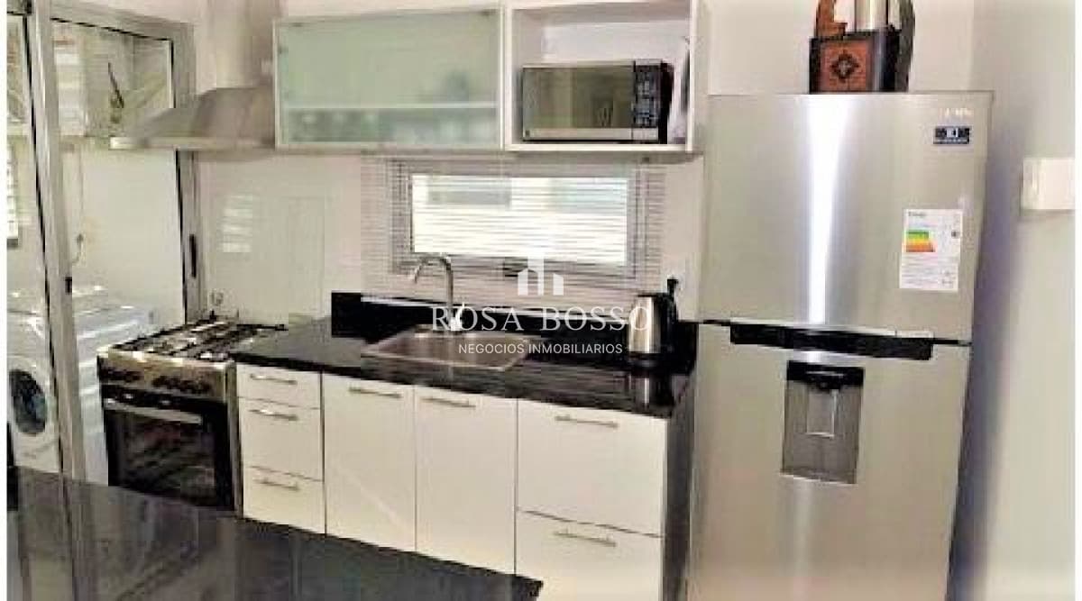 Apartamento muy cómodo y lindo.