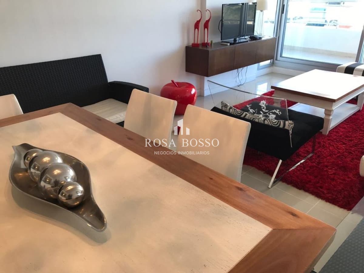 VENTA, Apartamento, 2 dormitorios, Brava, Punta del Este, Uruguay