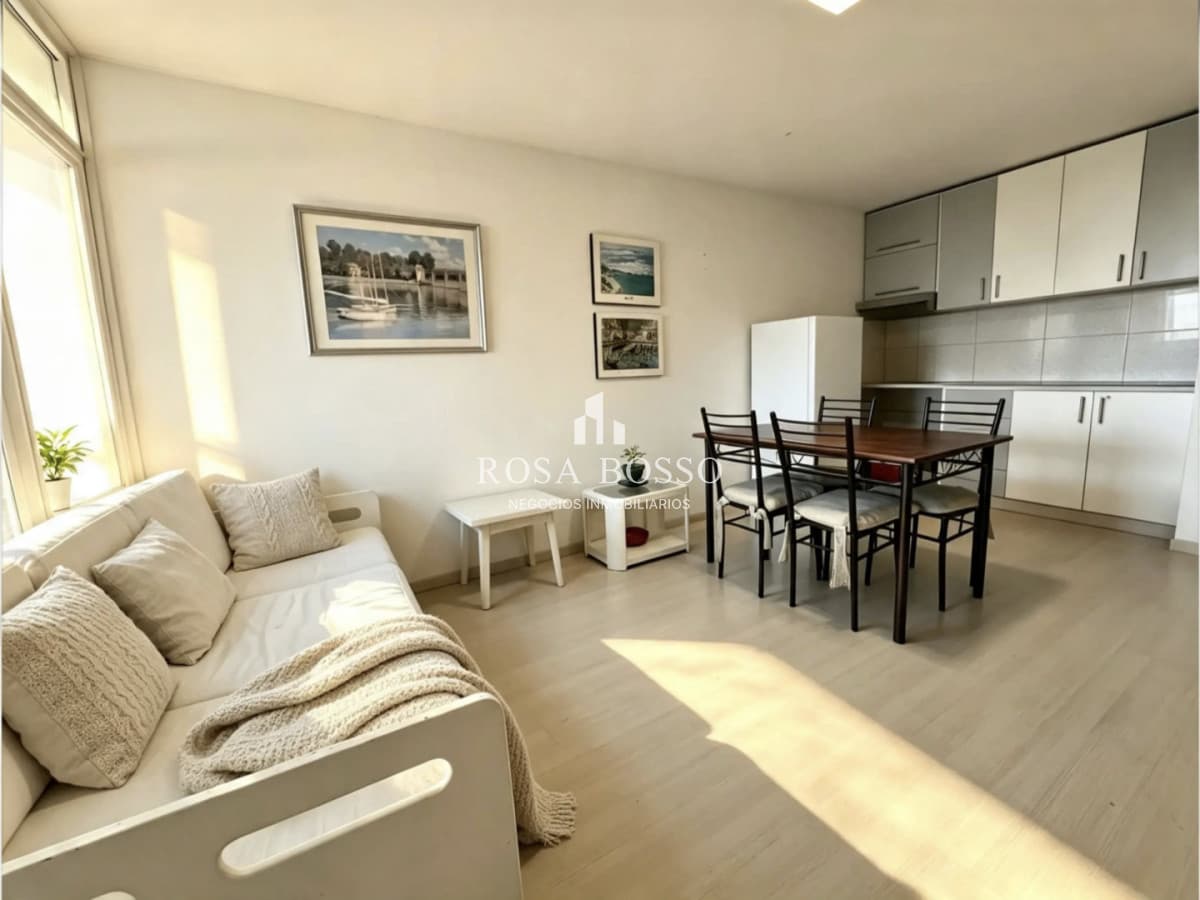 Monoambiente Venta Península Punta del Este Bajos Gastos