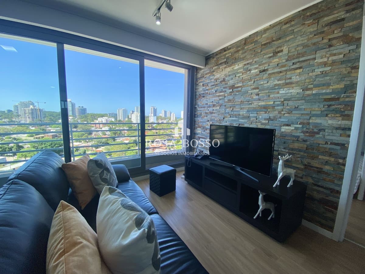 VENTA, Apartamento, 2 dormitorios, Península, Punta del Este, Uruguay