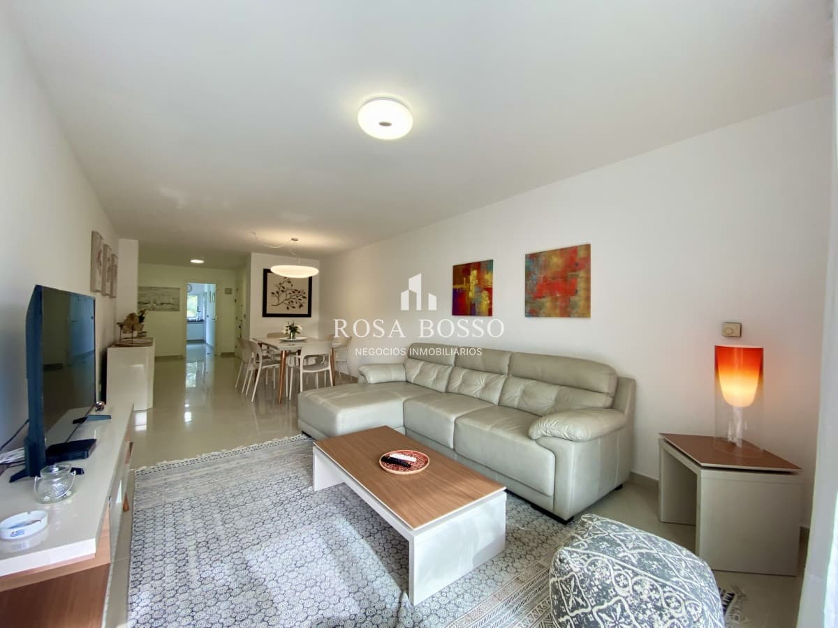 VENTA APARTAMENTO PLAYA BRAVA PUNTA DEL ESTE
