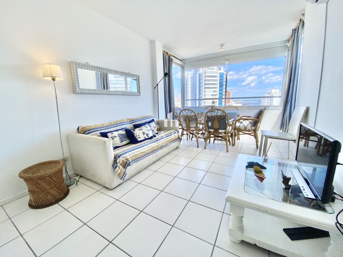 Venta, Apartamento, 2 dormitorios, Chiverta, Punta del Este