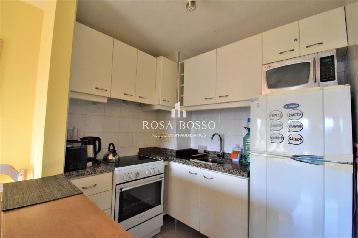 Apartamento en Roosevelt, 1 dormitorios *