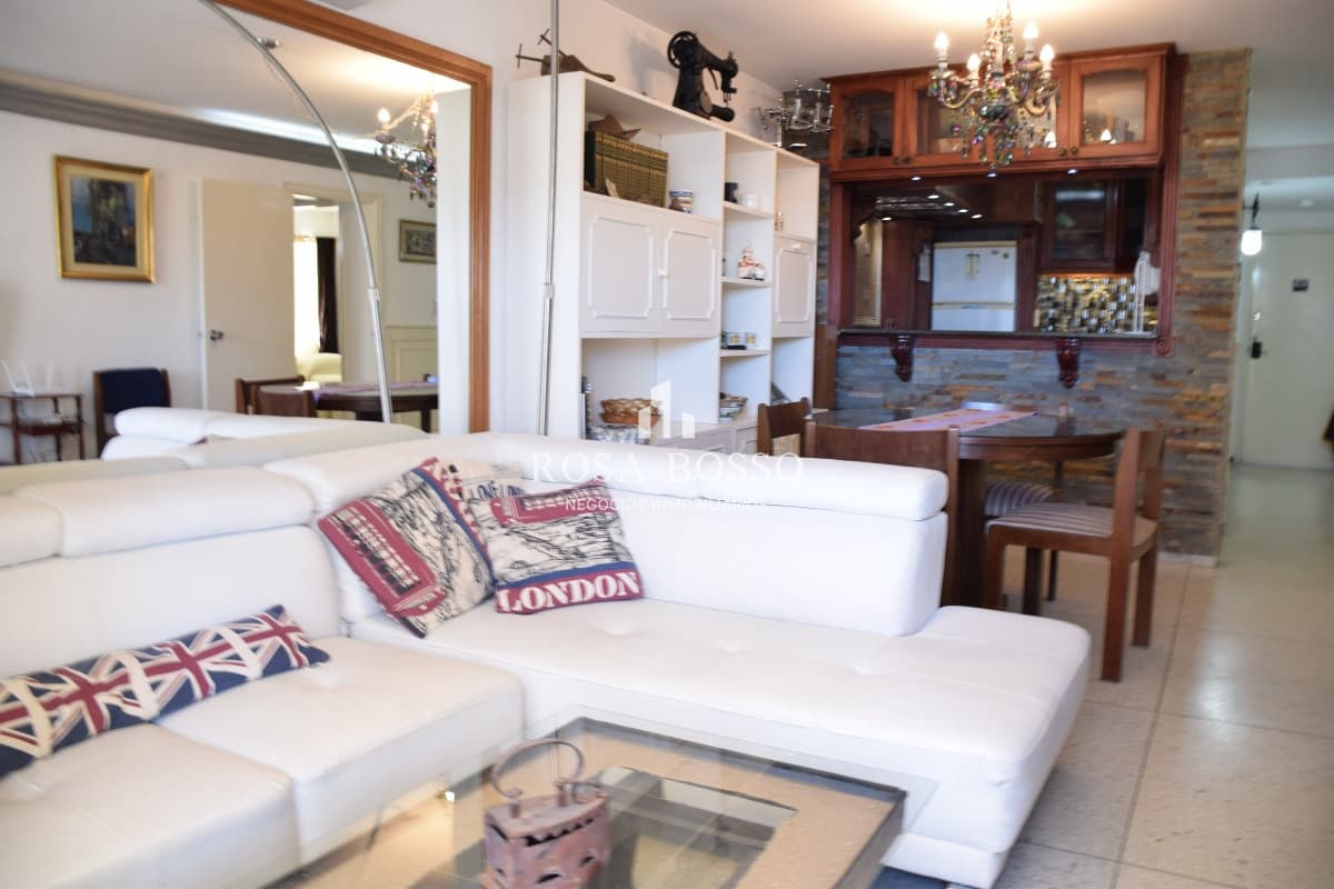 Departamento en Gorlero