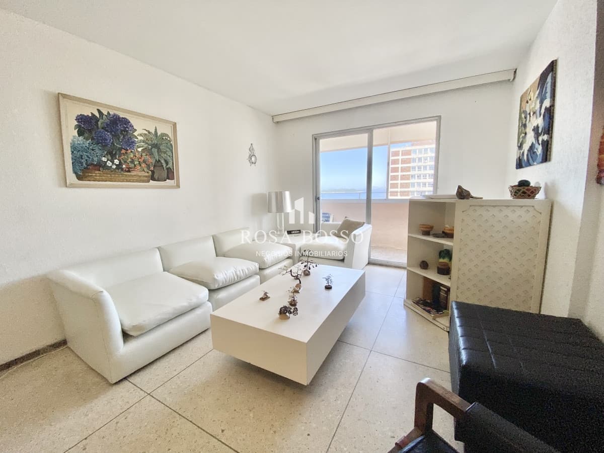 Apartamento Venta 2 dormitorios Península Punta del Este