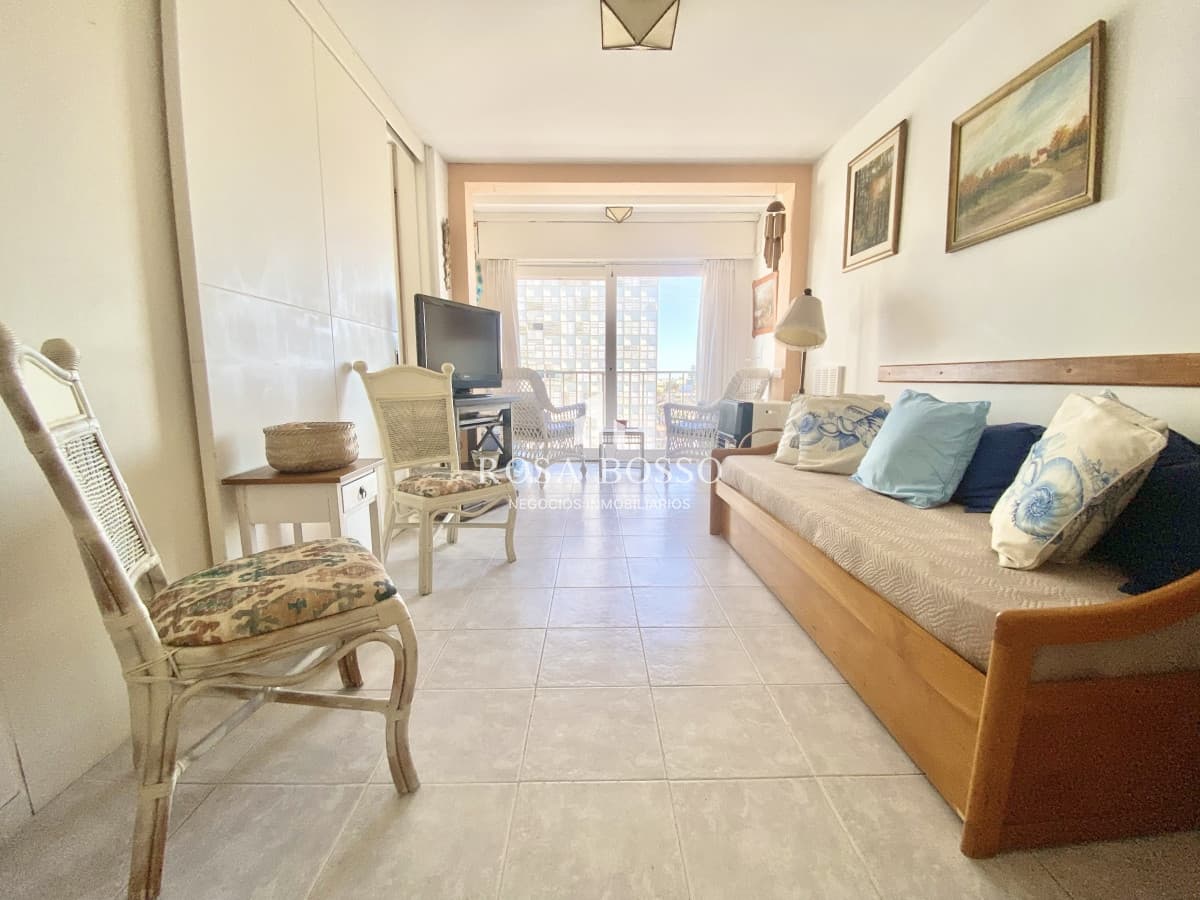 VENTA, Apartamento, 1 dormitorio, Península, Punta del Este