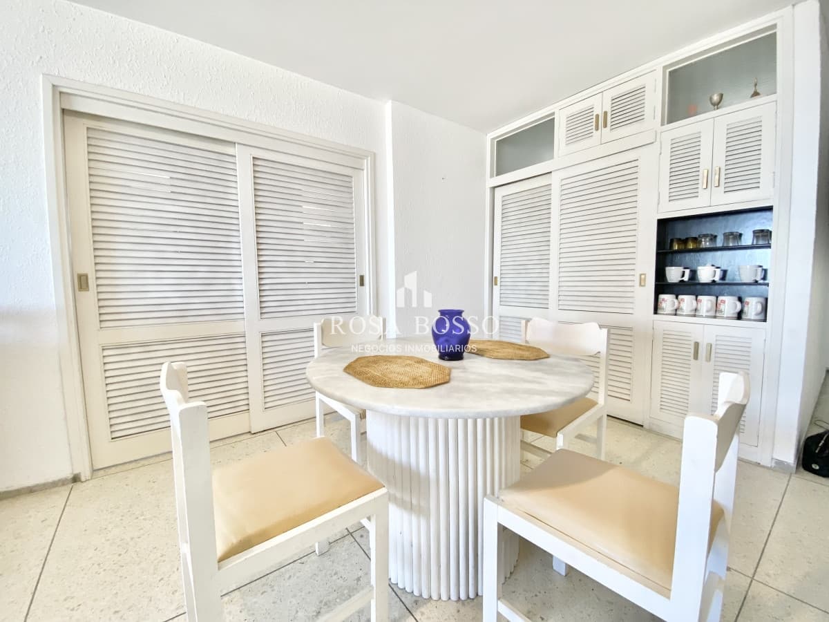 Apartamento Venta 2 dormitorios Península Punta del Este